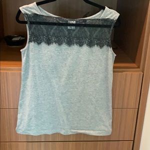 Cabi Lacey tee
